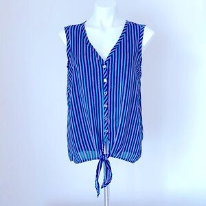 Sage & Vicky Woman Top